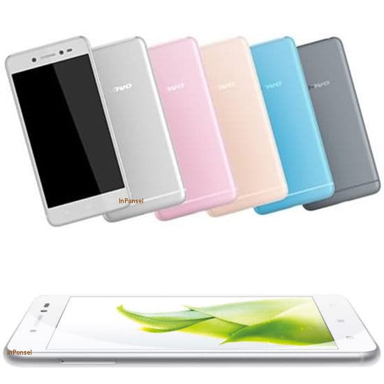 Lenovo S90 Sisley