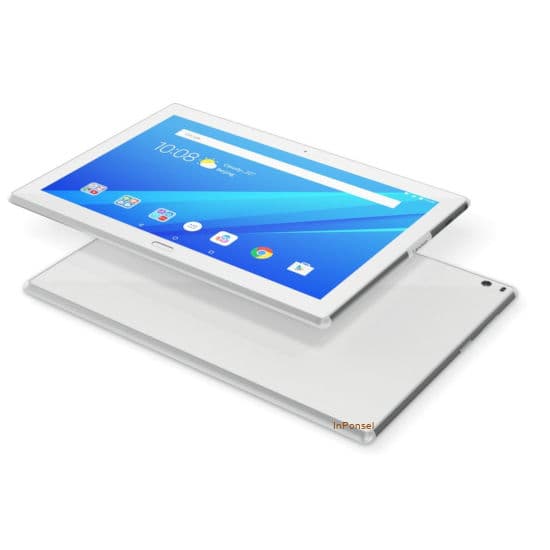 Lenovo Tab 4 10 Plus