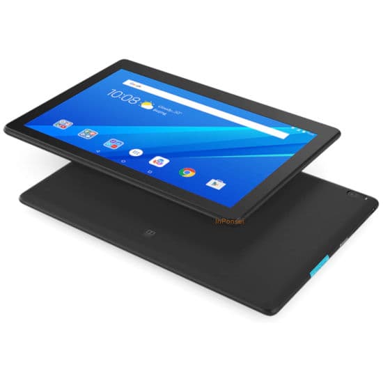Lenovo Tab E10