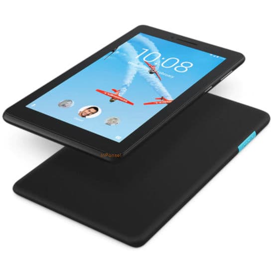 Lenovo Tab E7