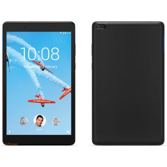 Lenovo Tab E8