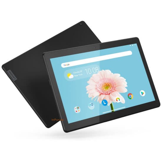 Lenovo Tab M10 FHD REL