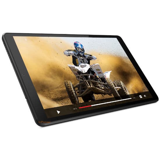 Lenovo Tab M8 FHD