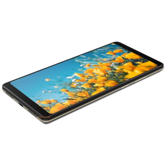 Lenovo Tab V7