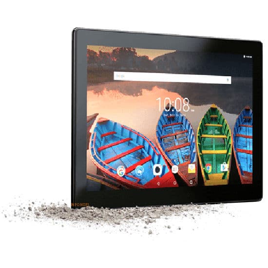 Lenovo Tab3 10 Business