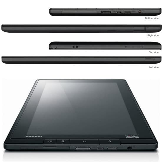 Lenovo ThinkPad
