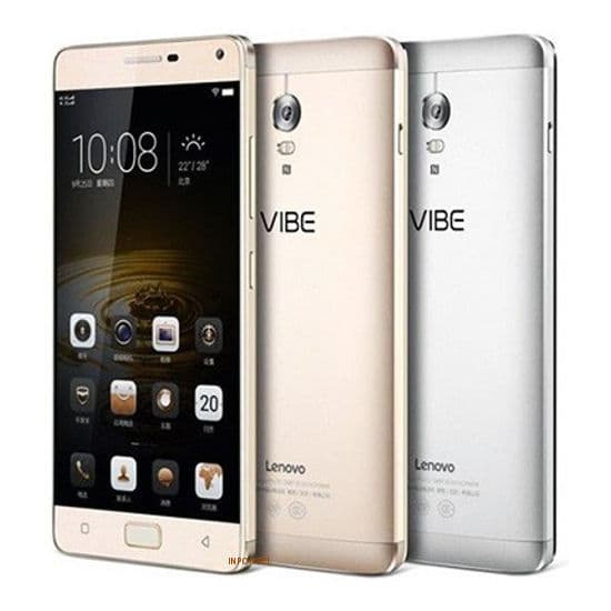 Lenovo Vibe P1 Turbo