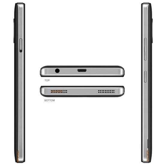 Lenovo Vibe P1m