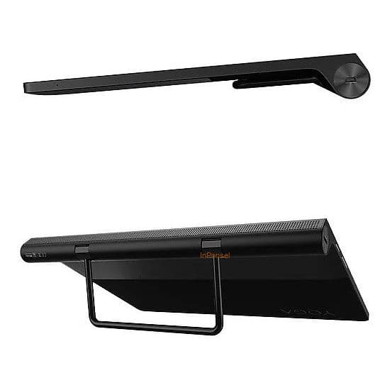 Lenovo Yoga Pad Pro