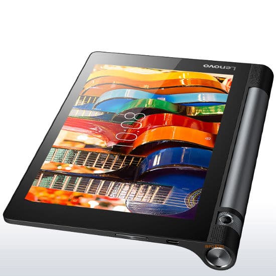 Lenovo Yoga Tab 3 8 Wifi
