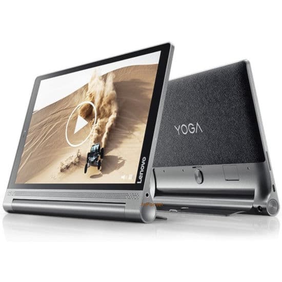 Lenovo Yoga Tab 3 Plus