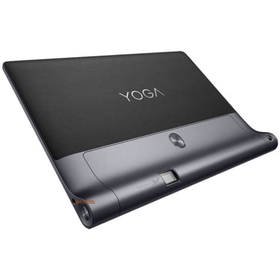 Lenovo Yoga Tablet 3 Pro