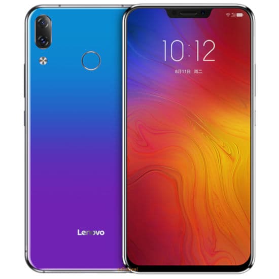 Lenovo Z5