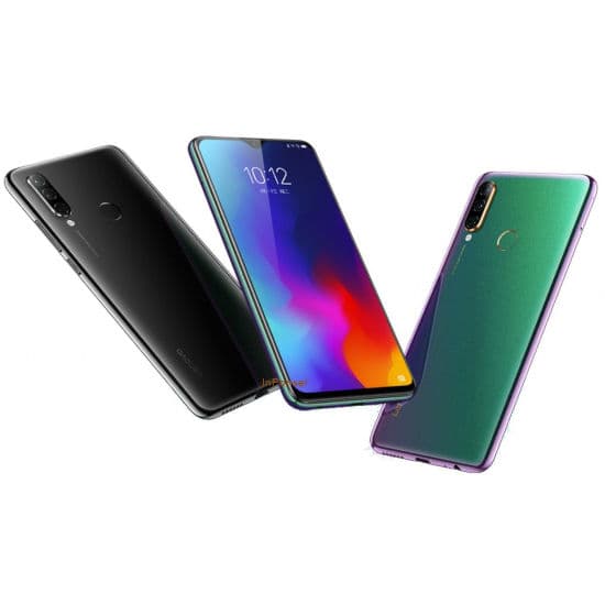 Lenovo Z6 Youth
