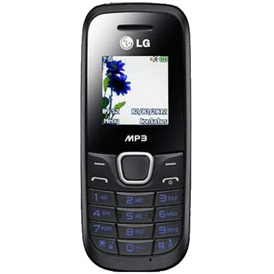 LG A270