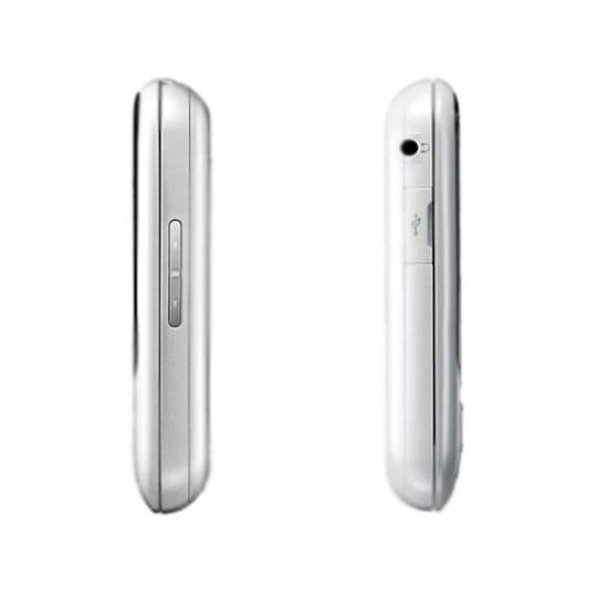 LG C320 InTouch Lady