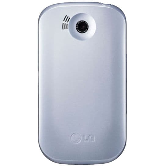 LG C375 Cookie Tweet