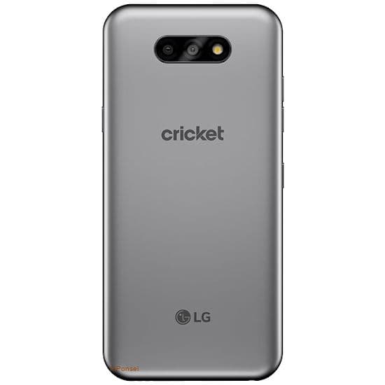 LG Fortune 3
