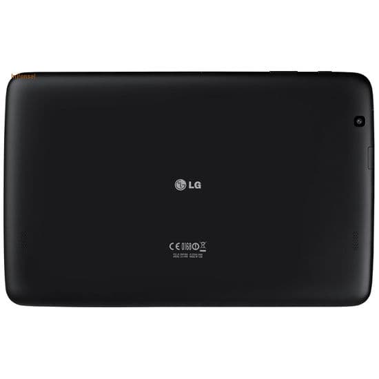 LG G Pad 10.1