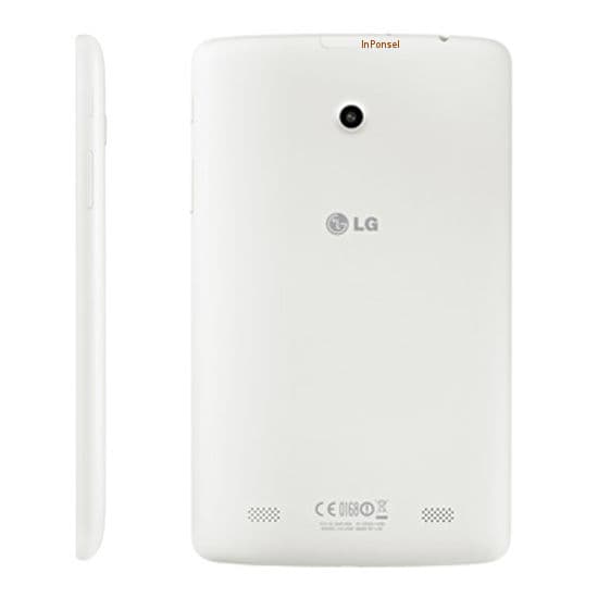 LG G Pad 7.0