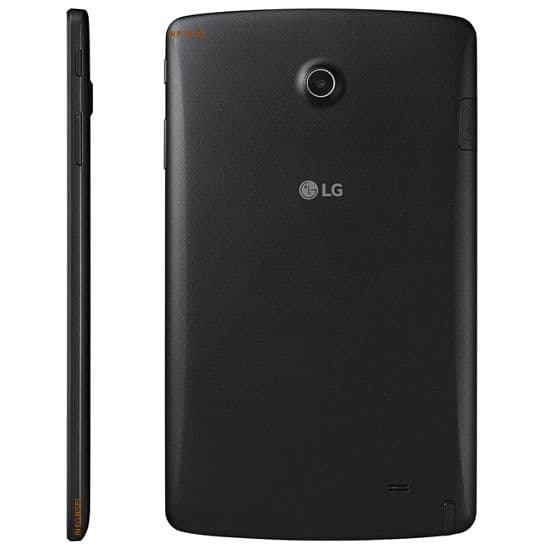 LG G Pad II 8.0 LTE
