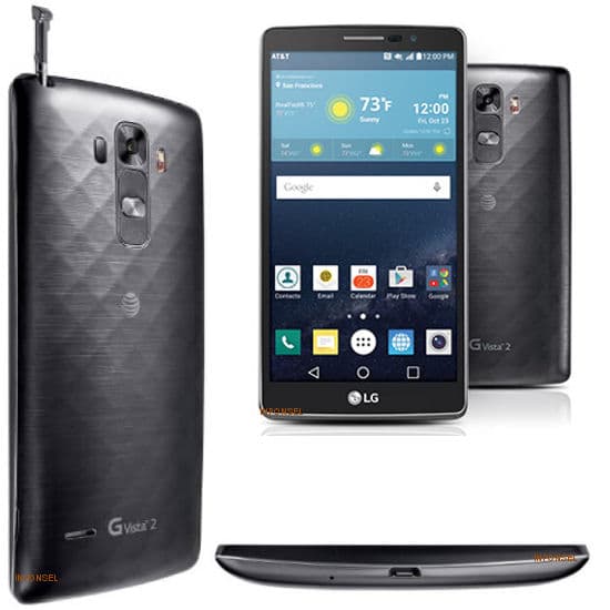 LG G Vista 2