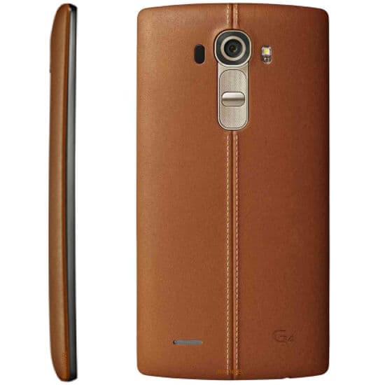 LG G4 Dual