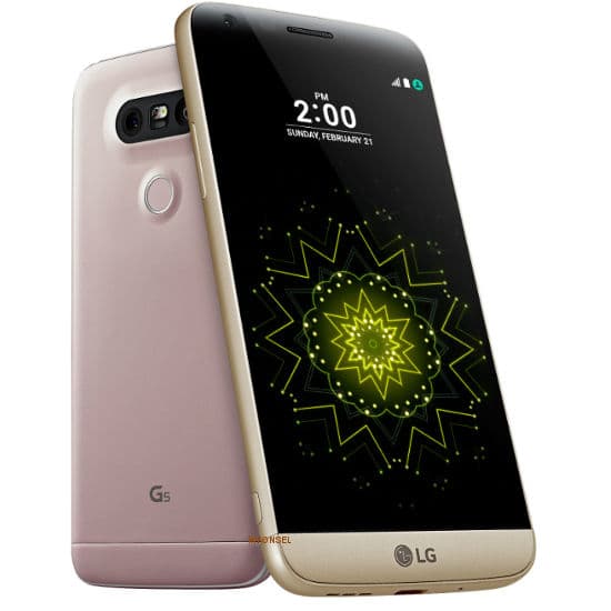 LG G5
