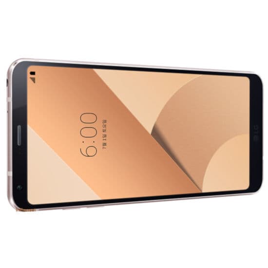 LG G6