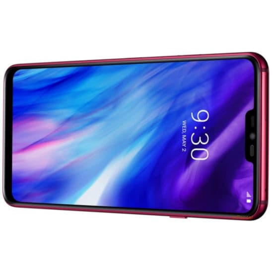 LG G7 ThinQ