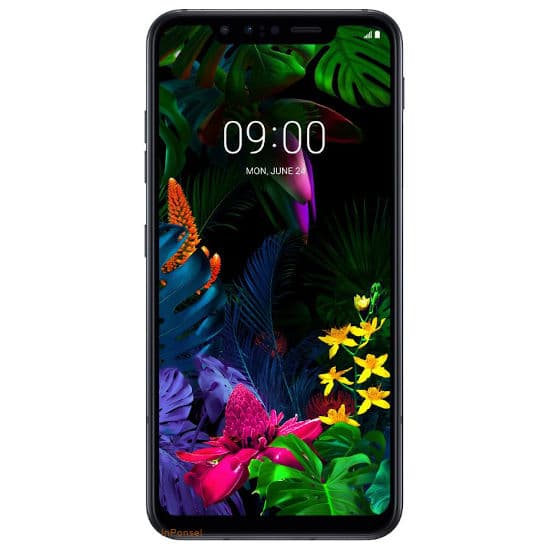 LG G8s ThinQ