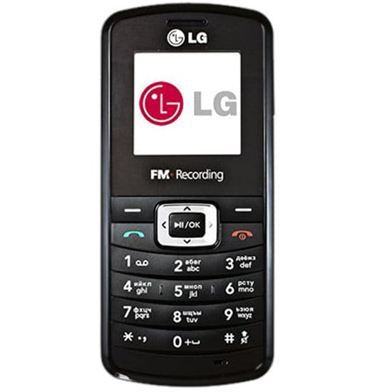 LG GB190