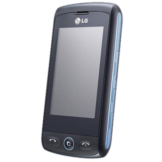 LG GW520