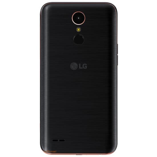 LG K10 2017