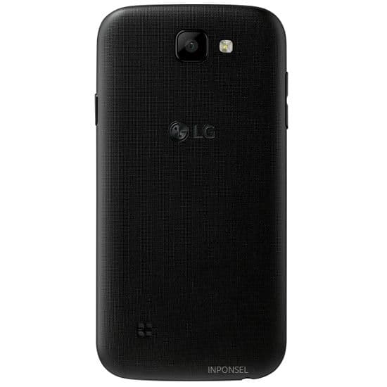 LG K3