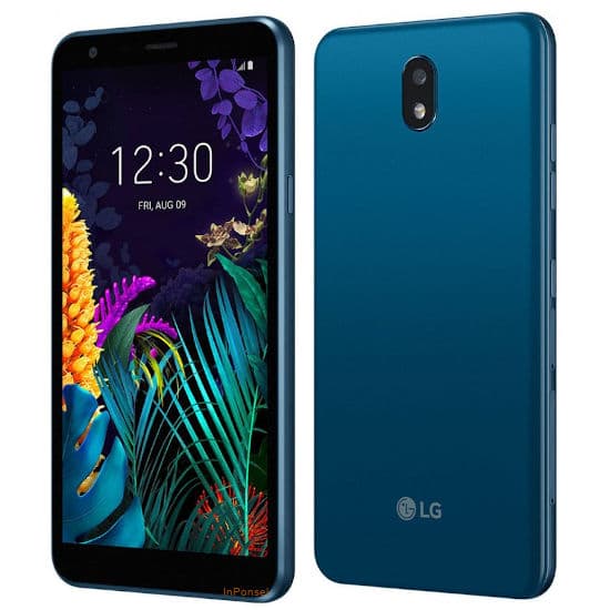 LG K30 (2019)
