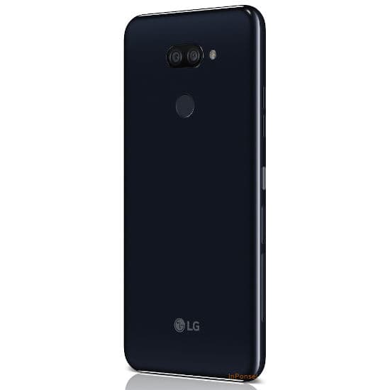 LG K40S