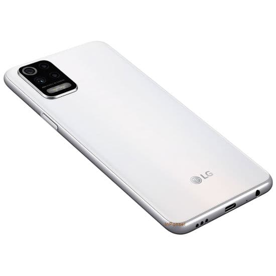 LG K62