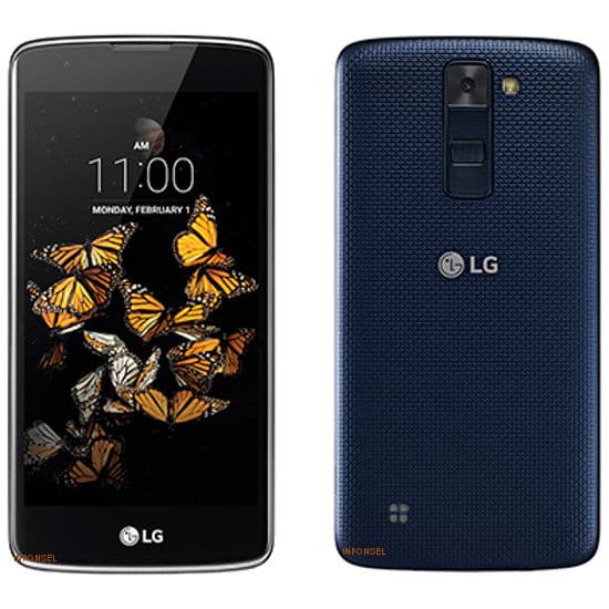 LG K8 4G