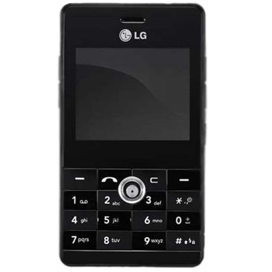 LG KE820