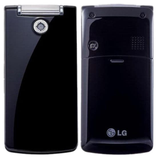 LG KF305