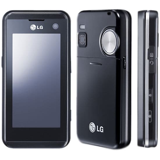LG KF700