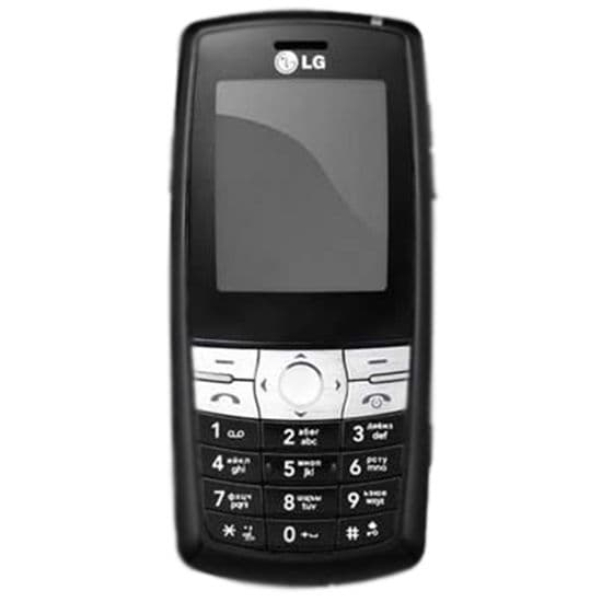 LG KG200