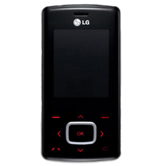 LG KG800