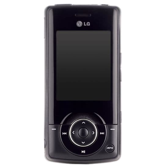LG KM500