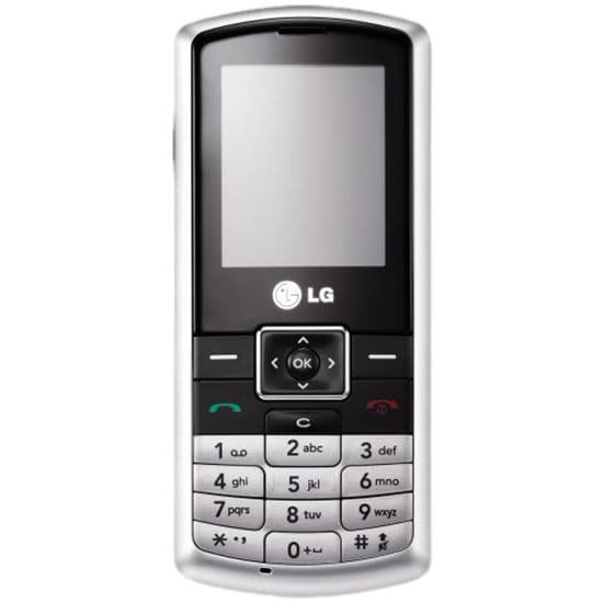 LG KP170