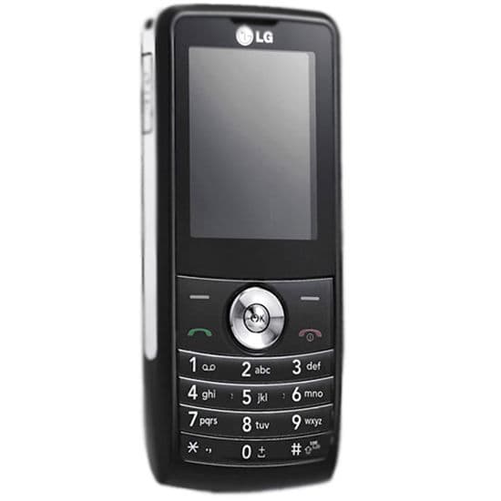 LG KP320
