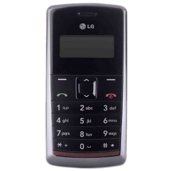LG KT610