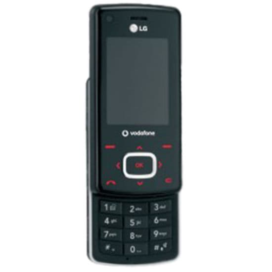 LG KU800