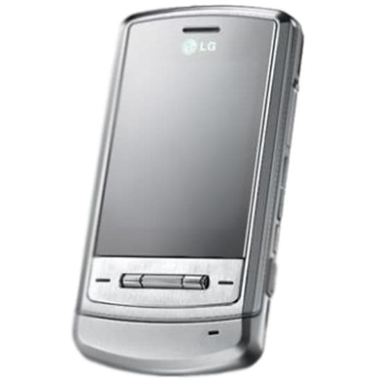 LG KU970 Shine
